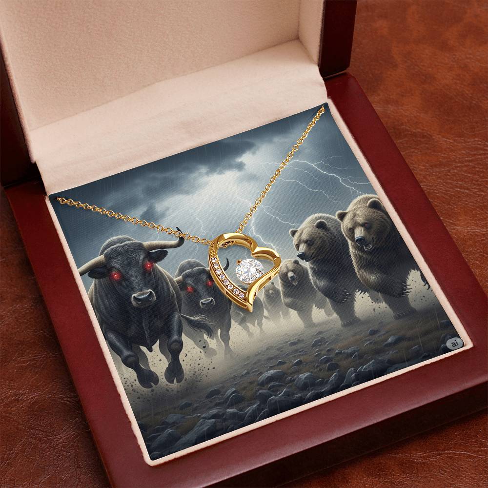 testing out white gold