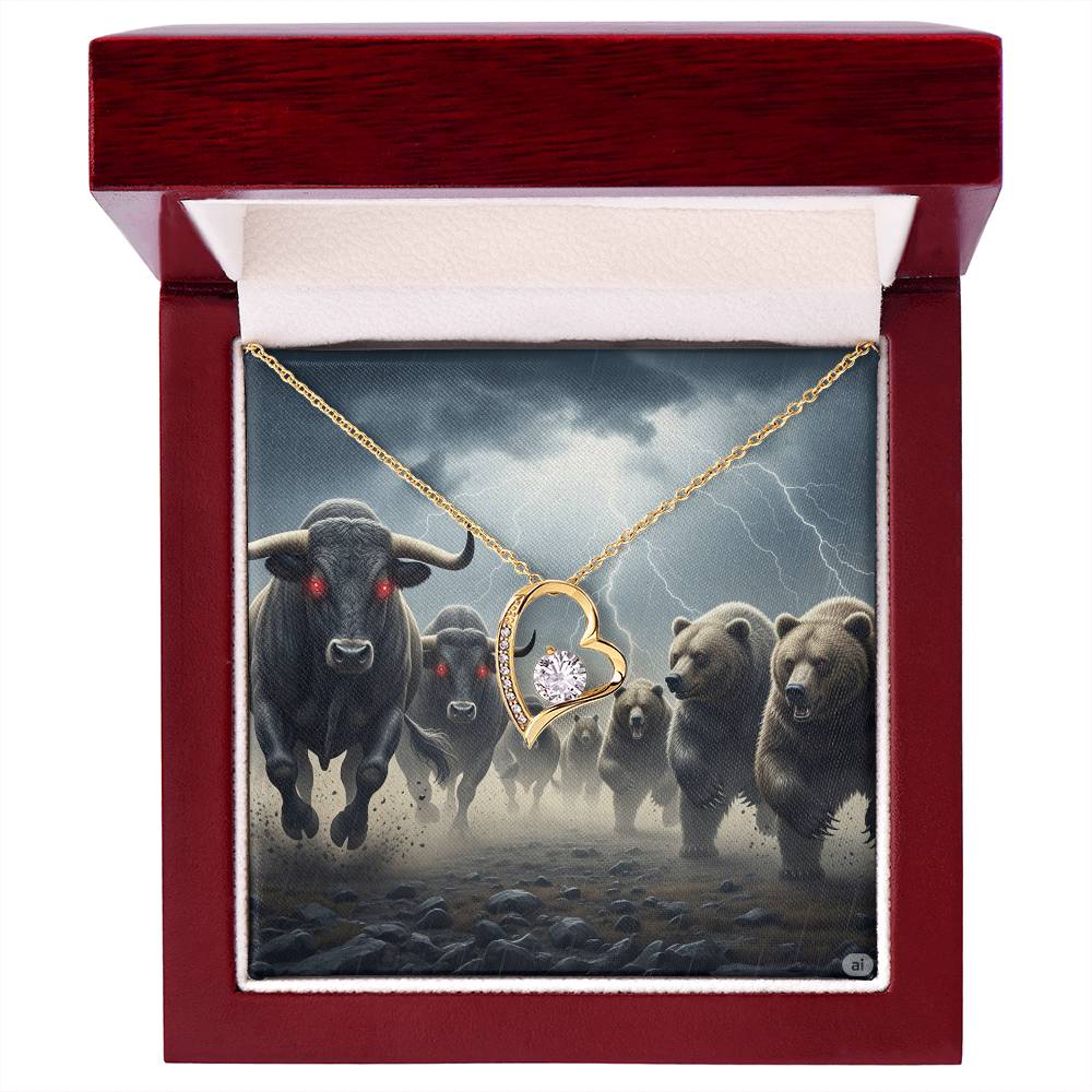 testing out white gold