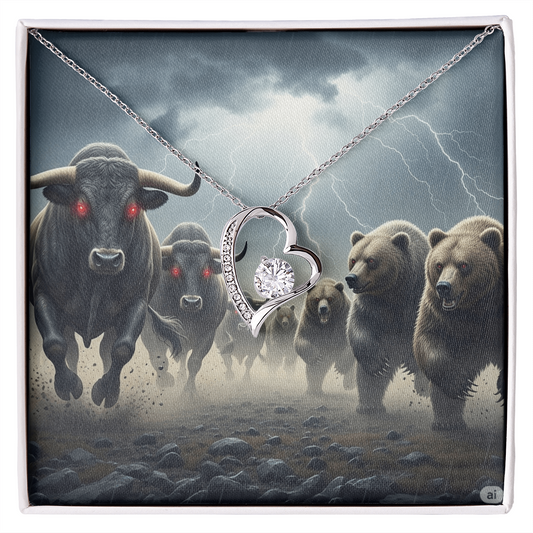 testing out white gold