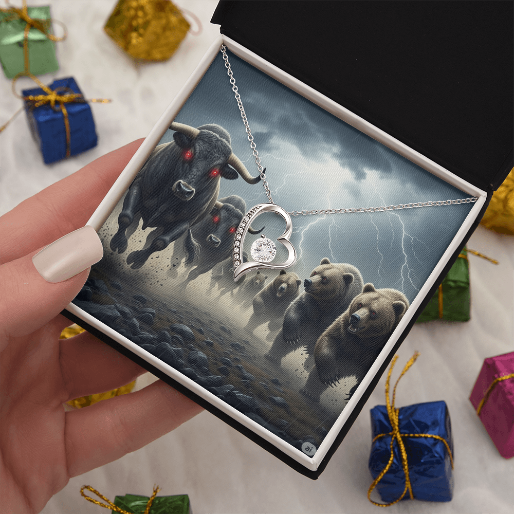 testing out white gold