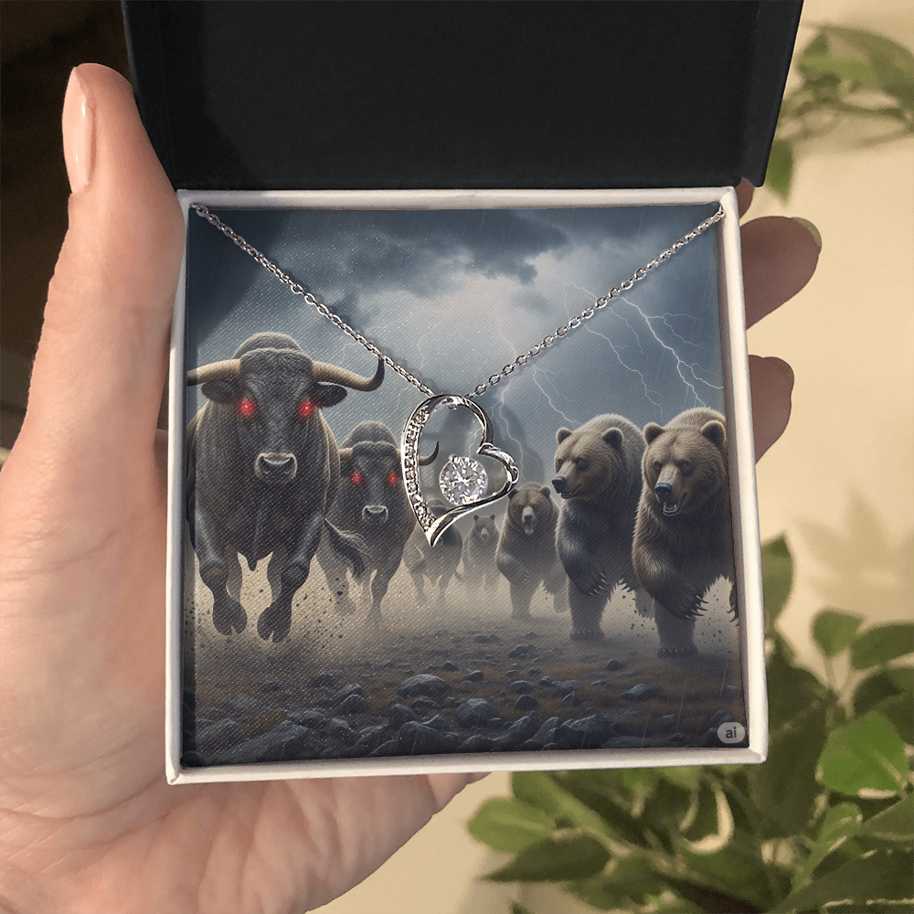 testing out white gold