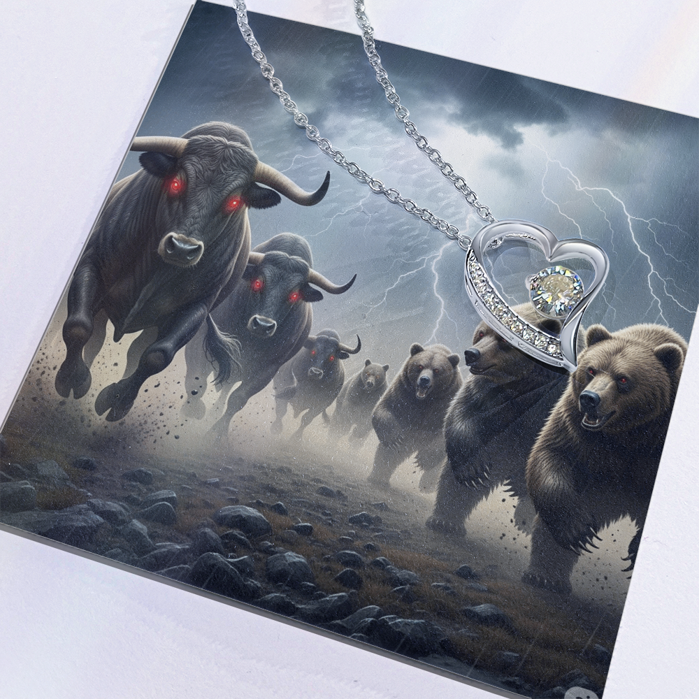 testing out white gold