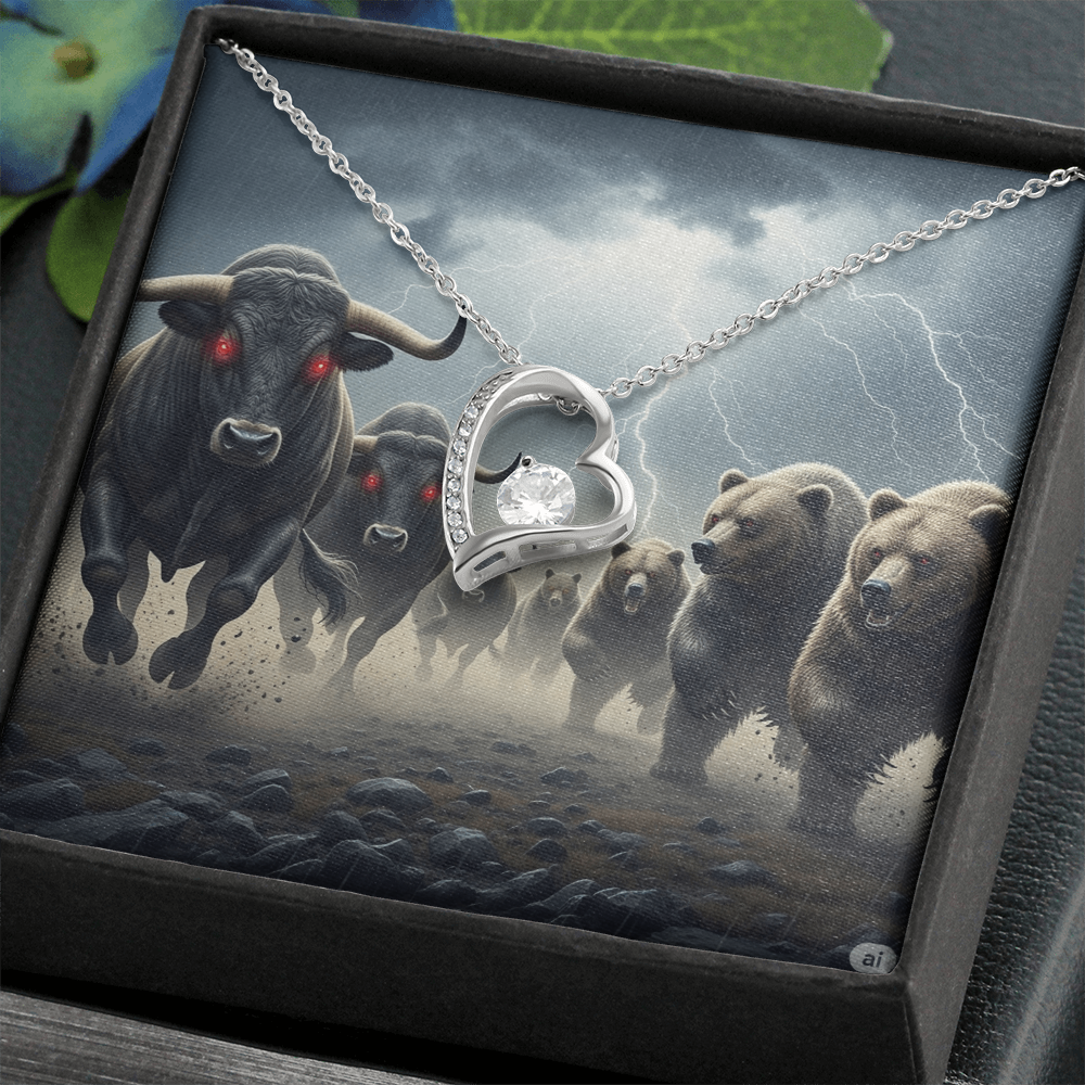 testing out white gold