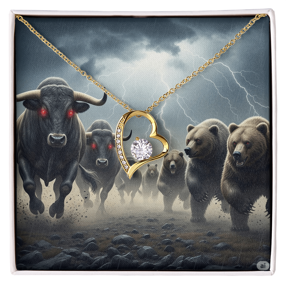 testing out white gold